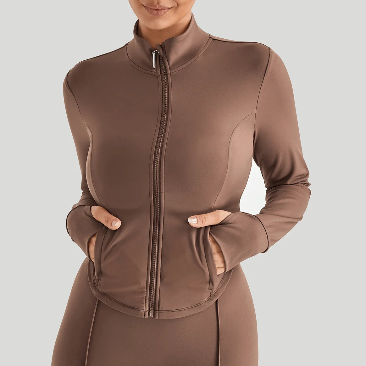 Flared Workout Set