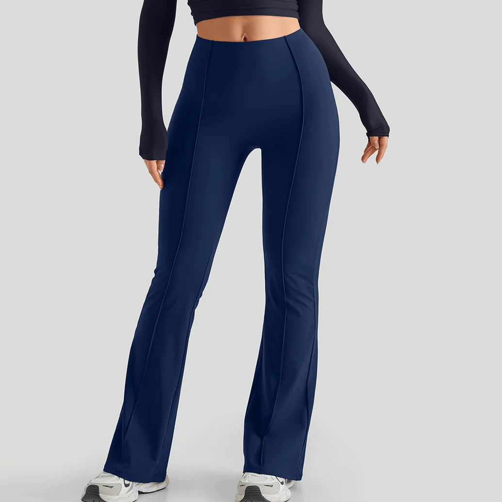 Flared Workout Set