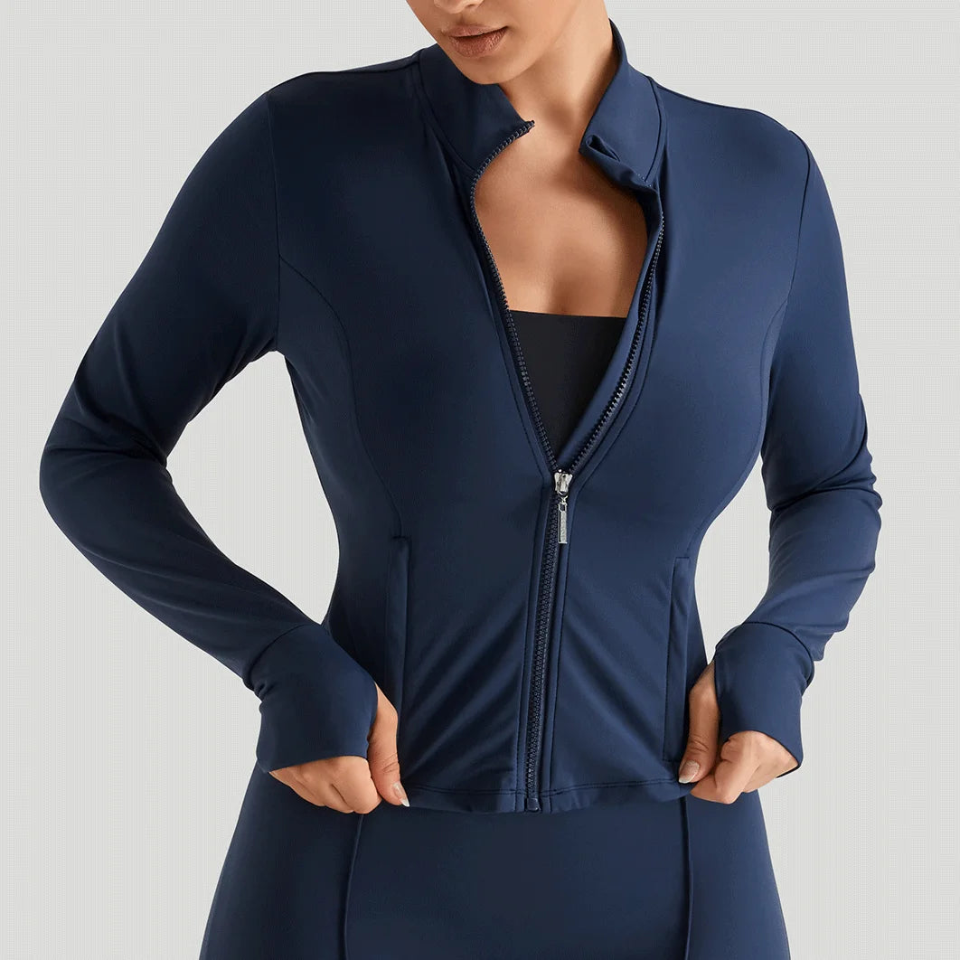 Flared Workout Set