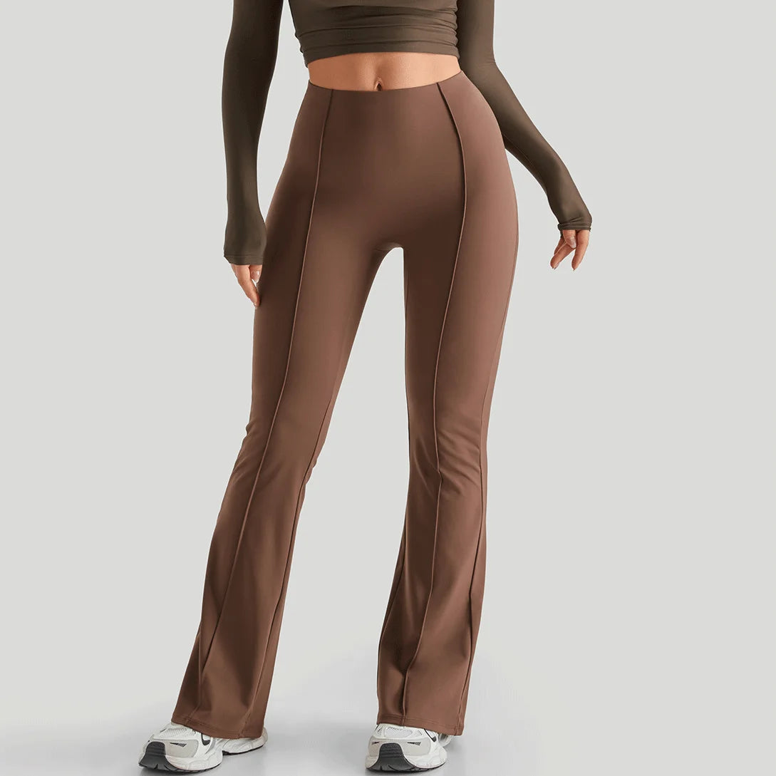 Flared Workout Set